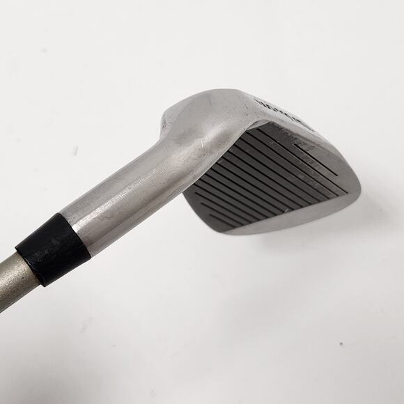 Women's Wilson Pro Staff Oversize Single 9-iron RH Ladies Graphite 35" - Picture 4 of 14